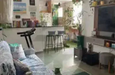 Apartamento à venda em Rio de Janeiro, Botafogo, com 2 quartos, 60m²