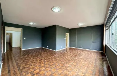 Apartamento em rio de janeiro, laranjeiras, com 3 quartos, 463m²