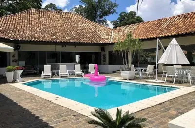 Casa em condomínio para venda em cotia, chácara granja velha, 4 dormitórios, 4 suítes, 6 banheiros, 10 vagas