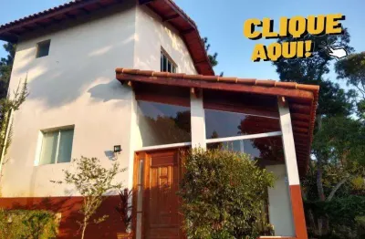 Casa a venda em cotia condominio chacara represinha
