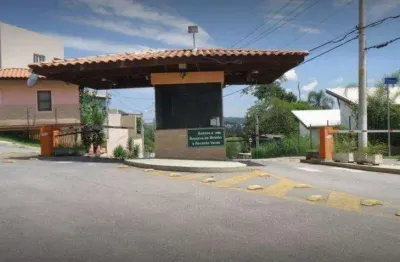 Terreno em condomínio fechado à venda na Rua Santo Algusto, 258, Área Rural de Cotia, Cotia
