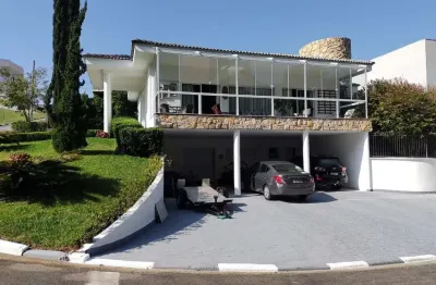 Casa em condomínio fechado com 4 quartos à venda na Rua Prata, 1001, Jardim do Golf I, Jandira