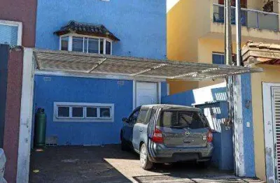 Casa com 3 quartos à venda na Rua Zaquia, 01, Parque São George, Cotia