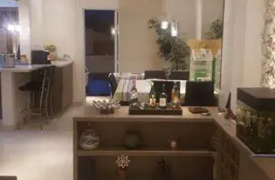 Casa em condomínio para venda em cotia, granja viana, 3 dormitórios, 1 suíte, 2 banheiros, 2 vagas