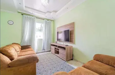 Casa em condomínio fechado com 3 quartos à venda na Estrada do Capuava, 4777, Jardim São Vicente, Cotia
