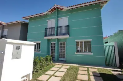 Casa em condomínio fechado com 3 quartos à venda na Estrada do Capuava, 2530, Jardim Belizário, Cotia