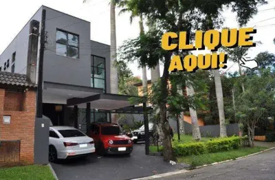 Casa em condomínio fechado com 3 quartos à venda na Estrada Municipal Fernando Nobre, 1000, Jardim do Golf I, Jandira