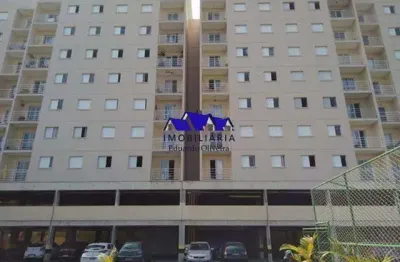 Apartamento em cotia jardim barro branco condomínio astoria 3