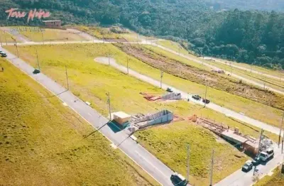 Terreno em condomínio fechado à venda na Rodovia Raposo Tavares Km 37, km37, Sítio Boa Vista, Cotia