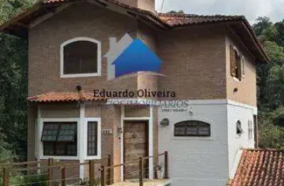 Casa em condomínio para venda em itapevi, transurb, 4 dormitórios, 1 suíte, 3 banheiros, 6 vagas