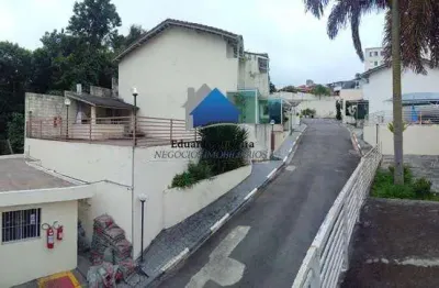 Casa em condomínio fechado com 2 quartos à venda na Rua Bélgica, 45, Centro, Cotia