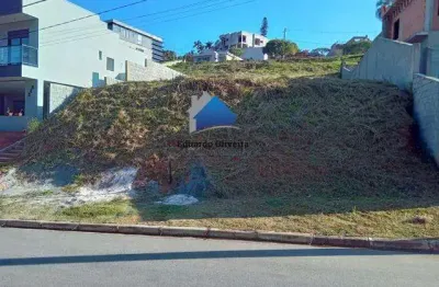 Terreno em condomínio fechado à venda na Rua Represinha, 1153, Quinta dos Angicos, Cotia