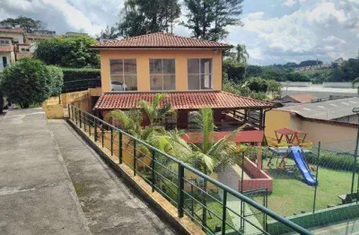 Casa em condomínio fechado com 2 quartos à venda na Rua Felipe Tena, 184, Jardim Barbacena, Cotia