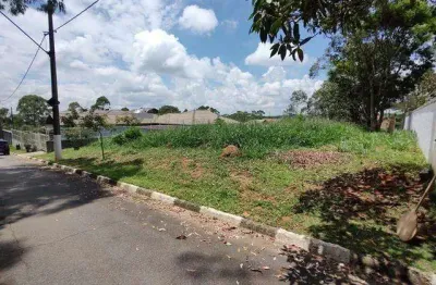 Terreno em condomínio fechado à venda na Gibraltar, 162, Recanto Suísso, Vargem Grande Paulista