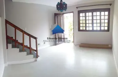 Casa em condomínio fechado com 3 quartos à venda na Estrada Municipal Walter Steurer, 1356, Granja Viana, Cotia