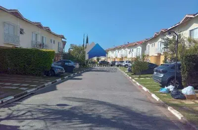 Casa em condomínio fechado com 3 quartos à venda na Rua Vésper, 100, Centro, Cotia