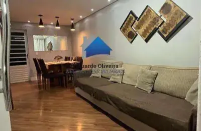 Casa em condomínio fechado com 2 quartos à venda na Rua Ameixeiras, 561, Centro, Cotia