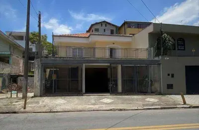 Casa com 3 quartos à venda na Avenida João Paulo Ablas, 39, Jardim da Glória, Cotia