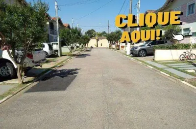 Casa em condomínio fechado com 3 quartos à venda na Howard Archibal Acheson Júnior, 250, Jardim da Glória, Cotia
