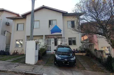 Casa em condomínio fechado com 3 quartos à venda na Estrada do Capuava, 2451, Jardim dos Ipês, Cotia