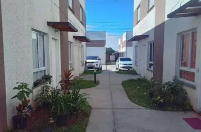 Casa em condomínio fechado com 2 quartos à venda na Rua Francisco Lopes Frade, 213, Caucaia do Alto, Cotia