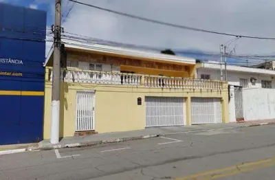 Casa para venda em cotia, vila santo antônio do portão, 3 dormitórios, 2 banheiros, 3 vagas
