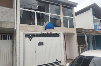 Casa com 3 quartos à venda na Rua Erivelton Martins, 253, Jardim Nossa Senhora das Graças, Cotia