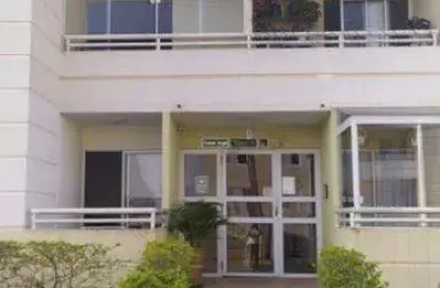 Apartamento com 2 quartos à venda na Rua Maria José Celestino Saad, 11, Jardim Ísis, Cotia