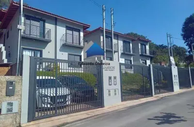 Casa com 3 quartos à venda na Estrada Da Jandaia, 200, Jardim Vargem Grande, Vargem Grande Paulista