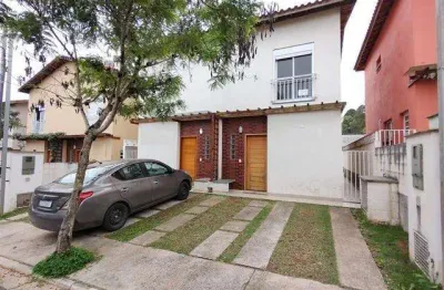 Casa em condomínio fechado com 2 quartos para alugar na Estradas Das Palmeiras, 750, Tijuco Preto, Cotia