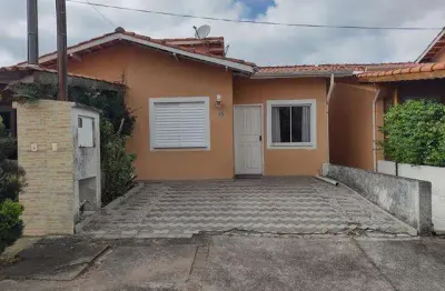 Casa terrea em cotia condominio recanto das graças 2