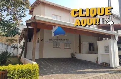 Casa em condomínio fechado com 2 quartos à venda na Rua dos Coqueirais, 203, Centro, Cotia