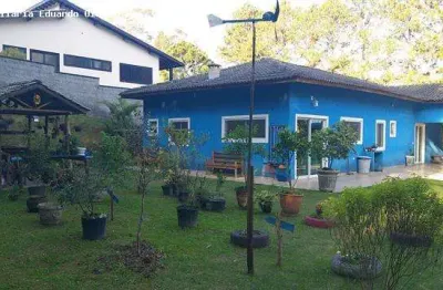 Casa em condomínio fechado com 3 quartos à venda na Estr. Jaboticabeiras, 803, Caucaia do Alto, Vargem Grande Paulista