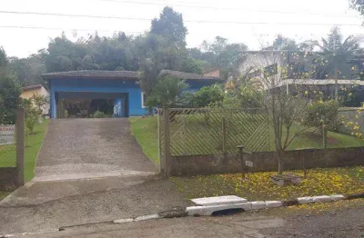 Casa terrea em caucaia do alto condomínio colonial village