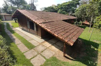 Casa em condomínio fechado com 3 quartos à venda na Chacara Represinha, 891, Chácara Represinha, Cotia