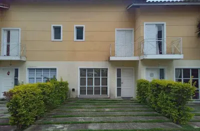Casa em condomínio fechado com 2 quartos à venda na Rua Miguel de Almeida, 49, Jardim Barro Branco, Cotia