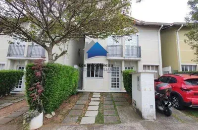 Casa em condomínio fechado com 2 quartos à venda na Estrada do Capuava, 2530, Granja Viana, Cotia