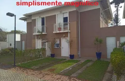 Casa em condomínio fechado com 3 quartos à venda na Estrada das Mulatas, 396, Tijuco Preto, Cotia
