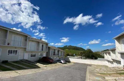 Casa em condomínio fechado com 2 quartos à venda na Rua Albania, 240, Outeiro de Passárgada, Cotia