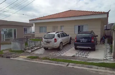 Casa terrea em cotia no condominio terras de são fernando