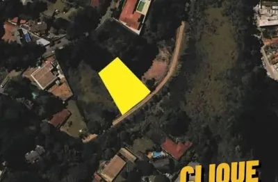 Terreno em condomínio para venda em carapicuíba, fazendinha