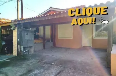 Casa em condomínio fechado com 2 quartos à venda na Rua Ameixeiras, 561, Jardim Petrópolis, Cotia