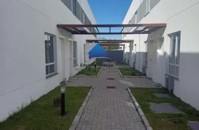 Casa em condomínio fechado com 2 quartos à venda na Estrada Dos Fischer`s, 2583, Centro, Cotia