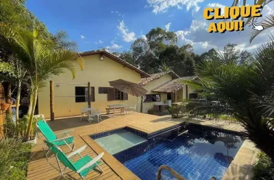 Casa em condomínio fechado com 4 quartos à venda na Estrada dos Pinheiros, 745, Chácara dos Junqueiras, Carapicuíba