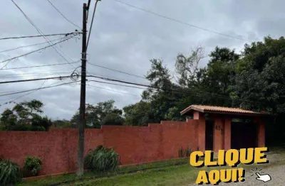 Terreno em condomínio fechado à venda na Estrada do Lutero, 1.100, Granja Viana, Cotia