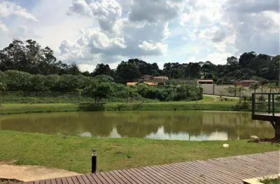 Terreno em condomínio fechado à venda na Estrada Municipal do Embu, 2153, Jardim Torino, Cotia