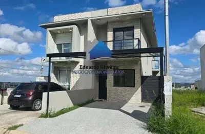 Casa em condomínio fechado com 3 quartos à venda na Rodovia Raposo Tavares, km 37, Centro, Cotia