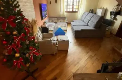 Casa com 2 quartos à venda na Rua Baltasar Samper, 57, Parque Ipê, São Paulo