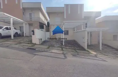 Casa em condomínio fechado com 3 quartos à venda na Estrada do Capuava, 4117, Granja Viana, Cotia