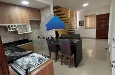 Casa em condomínio fechado com 2 quartos à venda na Rua João Nogueira, 3577, Jardim dos Pereiras (Caucaia do Alto), Cotia